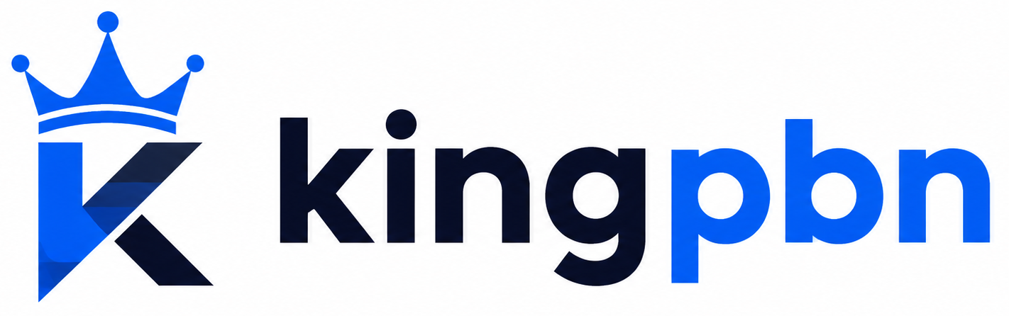 kingpbn.com logo